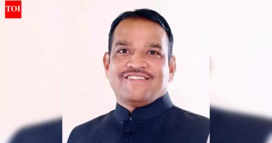 पिंपरी चिंचवडमध्ये मेट्रोचे नवीन मार्ग सुरू करण्यासाठी खासदारांनी घेतली केंद्रीय मंत्र्यांची भेट