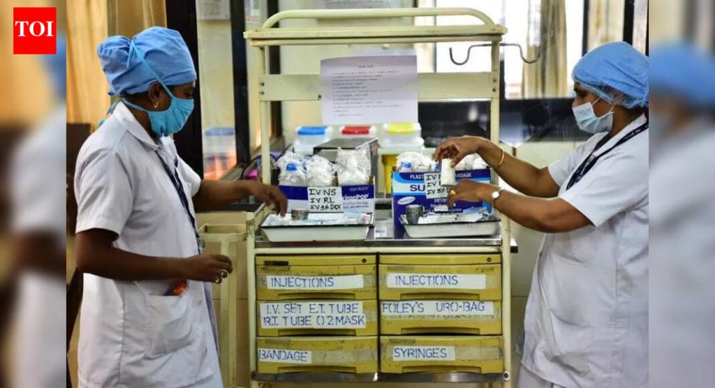 PMC कमला नेहरू हॉस्पिटलसाठी 25 तज्ञ डॉक्टरांची भरती करणार आहे