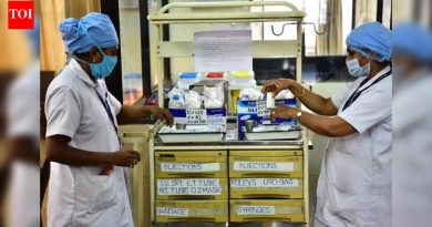 PMC कमला नेहरू हॉस्पिटलसाठी 25 तज्ञ डॉक्टरांची भरती करणार आहे