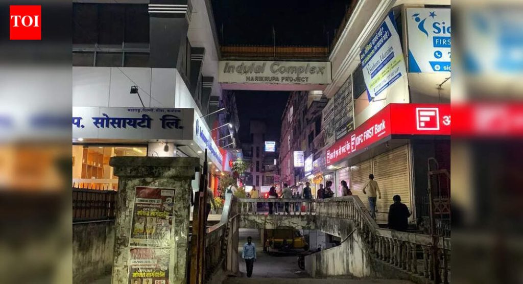 पुणे महानगरपालिका पीजी, अभ्यासकांसाठी रहिवाशांच्या समस्या सोडवण्यासाठी मार्गदर्शक तत्त्वे तयार करणार आहे