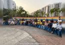 लोकांची शक्ती: रहिवासी इच्छुकांसाठी जाहीरनामा तयार करतात