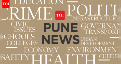 महाराष्ट्र आणि गुजरातमधील चोरीच्या मालिकेत सहभागी असलेल्या टोळीतील तीन जणांना पुणे ग्रामीण पोलिसांनी अटक केली पुणे बातम्या