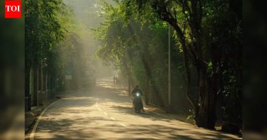 पाषाण येथे 8.4 अंश सेल्सिअस तापमानात, पुणे शहरात हंगामातील सर्वात थंड सकाळ; राज्याच्या काही भागांसाठी शीतलहरीचा इशारा