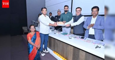 महाराष्ट्रात सशस्त्र सेना ध्वज दिन निधी संकलनाची सर्वाधिक 49.3 कोटी रुपयांची नोंद आहे