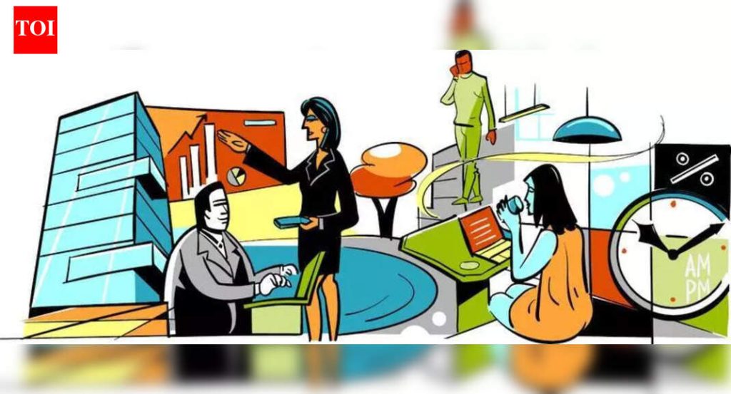 पुणे ऑफिस रिअल इस्टेटच्या वाढीला चालना देण्यासाठी वित्तीय सेवा, जीवन विज्ञान: CBRE