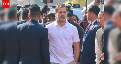 मानहानीचा खटला: सात्यकी सावरकर यांनी पुरावा म्हणून सादर केलेल्या 2 नवीन पेनड्राईव्हवर न्यायालयाने राहुल गांधींचा जबाब मागवला