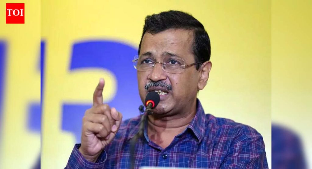 ‘आप’ महाराष्ट्रात एकट्याने जाणार, राज्यातील प्रमुख महापालिकांकडे लक्ष आहे