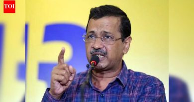 ‘आप’ महाराष्ट्रात एकट्याने जाणार, राज्यातील प्रमुख महापालिकांकडे लक्ष आहे