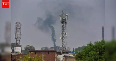 महाराष्ट्रात सर्वाधिक प्रदूषण पिंपरी चिंचवडमध्ये आहे