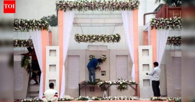 आता पुण्यातील विवाहगृहांना वार्षिक परवानग्यांचे नूतनीकरण करण्यासाठी एमपीसीबीच्या मंजुरीची आवश्यकता आहे