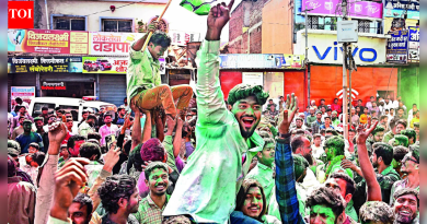 ‘समन्वयाचा अभाव, कमकुवत मोहीम’: महाराष्ट्र नागरी निवडणुकीत धक्का बसल्याने महाविकास आघाडीच्या भवितव्यावर प्रश्नचिन्ह
