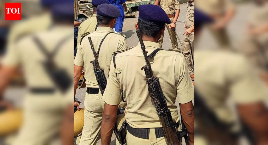 पिंपरी चिंचवडमधून 32 गुन्हेगार बाहेर