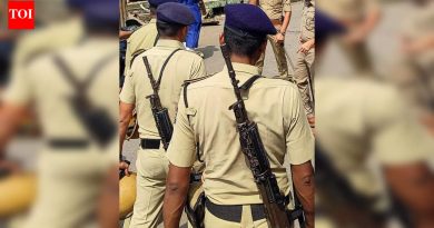 पिंपरी चिंचवडमधून 32 गुन्हेगार बाहेर