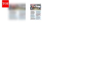 पारदर्शक कारभारासाठी उत्तम पाया: वाघोली रहिवासी पीएमसी निवडणुकीपूर्वी मागण्यांचा चार्टर तयार करतात