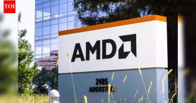 AMD ची थ्रेड्रिपर वर्कस्टेशन्स भारतातील सर्जनशील आणि आर्थिक उद्योगांना कशी शक्ती देत ​​आहेत