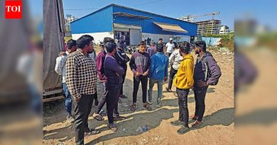 गिग कामगारांचा NYE वर निषेध, मागणी पूर्ण करण्यासाठी वितरण प्लॅटफॉर्म बोनस देतात