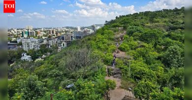 Why is environment not on any politician’s agenda before the civic polls in Pune?