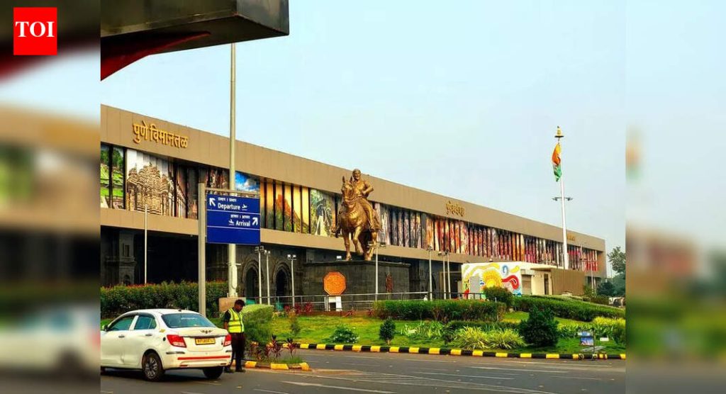 पुणे विमानतळावर आंतरराष्ट्रीय आगमनासाठी ग्रीन चॅनल पुन्हा सुरू करण्यात आली