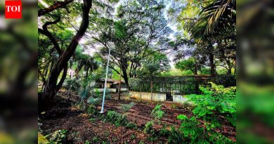 मुंढवा जमीन चौकशीत खर्गे यांच्या नेतृत्वाखालील पॅनेलच्या कार्यकाळावर राज्य सरकार मौन बाळगून 1 महिन्याची मुदतवाढ संपली