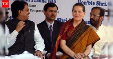 सुरेश कलमाडी: ‘सबसे बडा खिलाडी’ म्हणायला आवडणारा माणूस