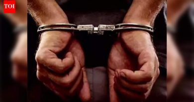 दुचाकी चोरीच्या 10 गुन्ह्यांची उकल; एकाला अटक करा