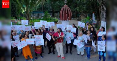 Every Vote Counts, Say Electors In Pune