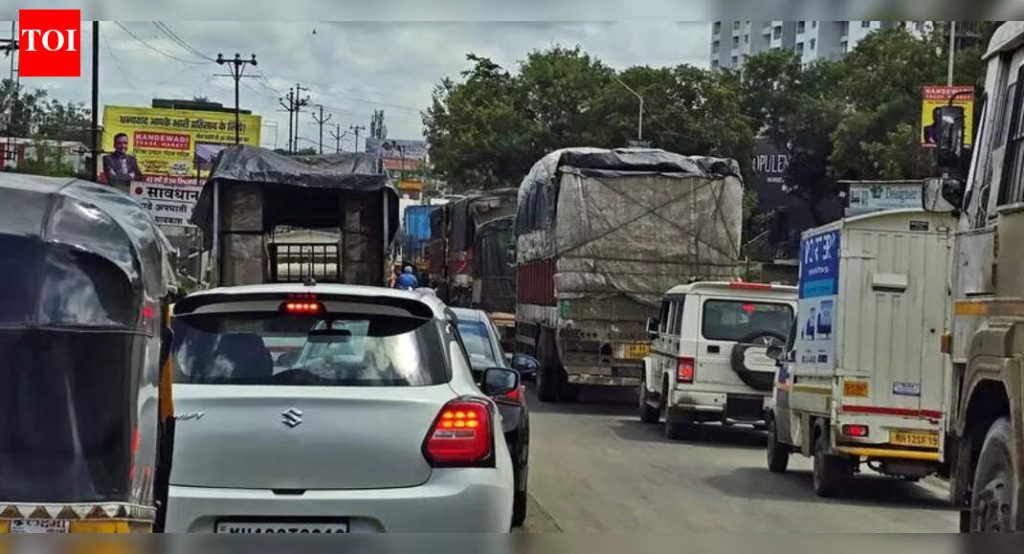 वानोरी रहिवाशांनी पीएमसी निवडणुकीपूर्वी 12-बिंदू नागरी सनद जारी केली