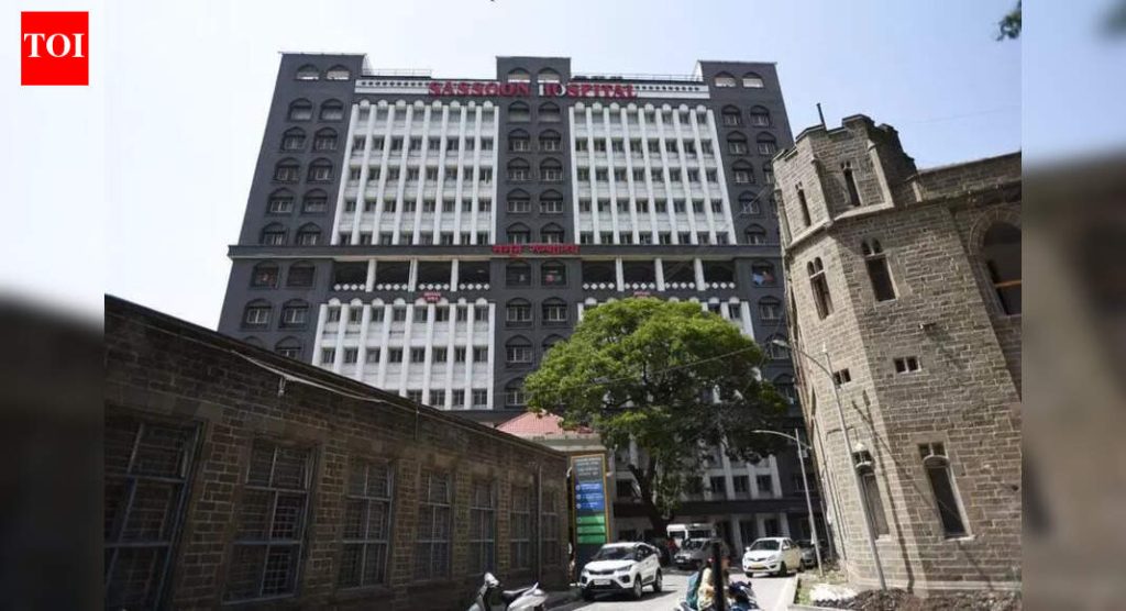 कॉम्प्लेक्स ब्रॉन्कोस्कोपीने ससून रुग्णालयात दोन अर्भकांना वाचवले