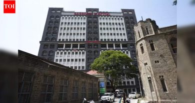 कॉम्प्लेक्स ब्रॉन्कोस्कोपीने ससून रुग्णालयात दोन अर्भकांना वाचवले