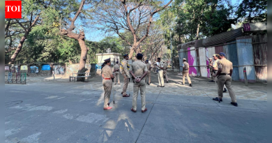 पुणे पीएमसी निवडणूक निकाल 2026: पुणे नागरी निवडणुकीचे निकाल: सुरुवातीच्या ट्रेंडमध्ये भाजप आघाडीवर आहे; संयुक्त राष्ट्रवादी मागे