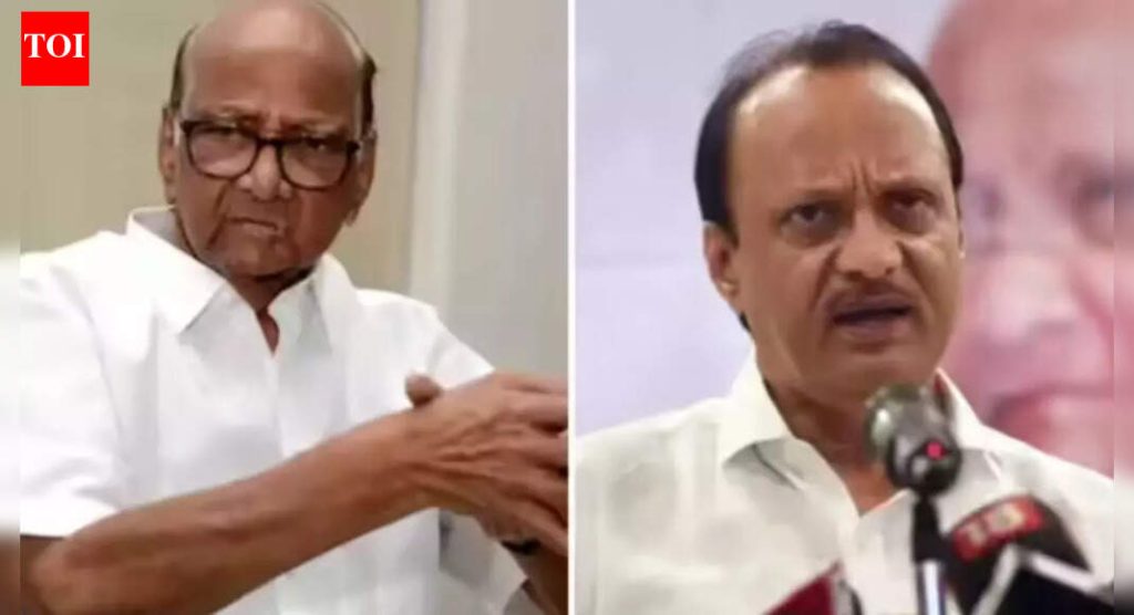 महाराष्ट्र निवडणूक निकालः पुणे, पिंपरी-चिंचवडमध्ये शरद पवार-अजित पवार कुटुंबाचे पुनर्मिलन; भाजपने अनेक प्रभागात धुव्वा उडवला