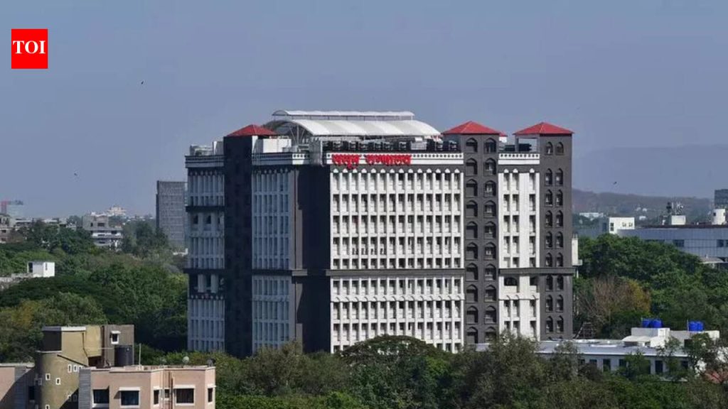 पॉक्सो कायद्यातील आरोपी ससून रुग्णालयातून फरार