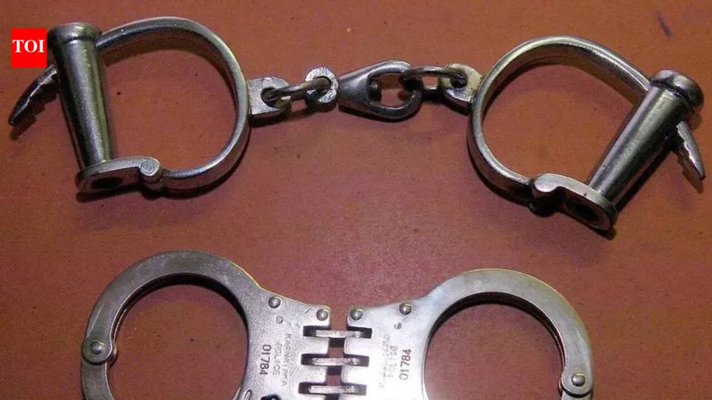 चालकाचा आयुर्वेद अभ्यासकाच्या अपहरणाचा डाव, १९ लाखांची खंडणी; पोलीस पकड 4