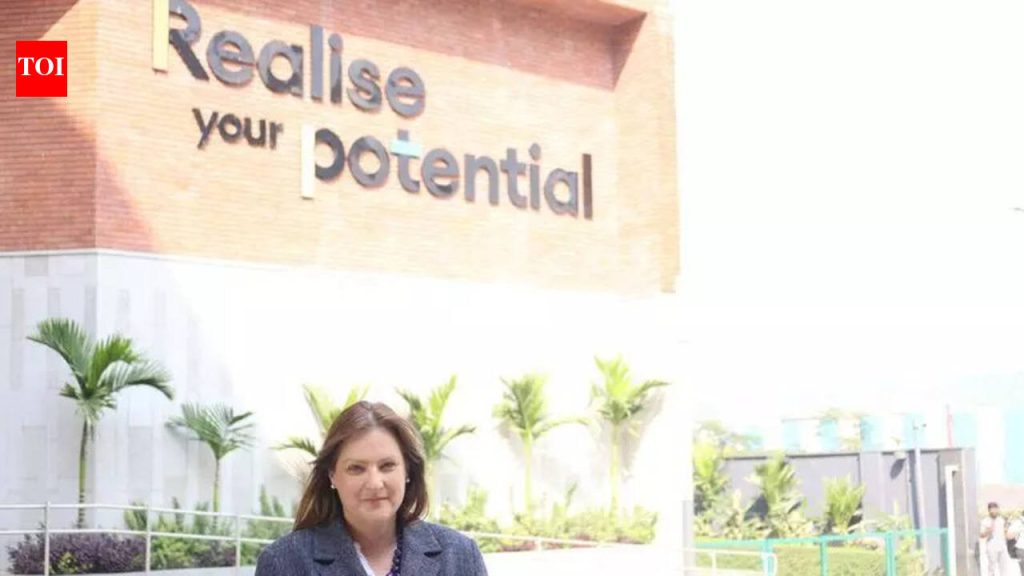 WCI पुणे यांनी व्हिक्टोरिया गार्डनर या वरिष्ठ शाळेच्या प्रमुखाची नियुक्ती केली पुणे बातम्या