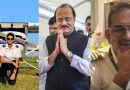 अजित पवारांचा विमान अपघातात मृत्यू: महाराष्ट्राच्या उपमुख्यमंत्र्यांच्या शेवटच्या फ्लाइटमधील पायलट कोण होते? | पुणे बातम्या