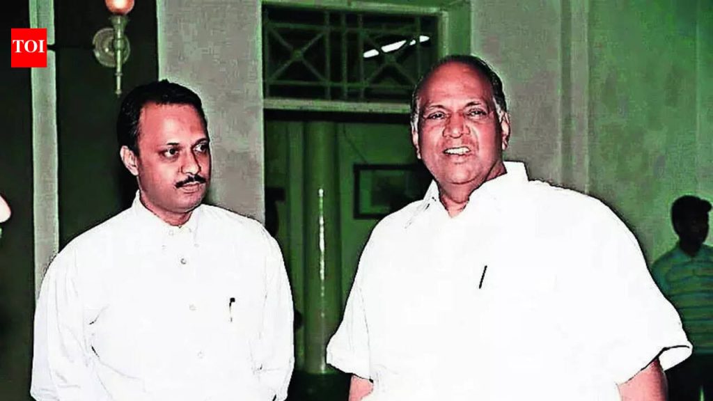 अजित पवारांनी राष्ट्रवादीच्या पुनर्मिलनाची मागणी केली, पण त्यांच्या निधनाने नवीन प्रश्न निर्माण झाले आहेत पुणे बातम्या