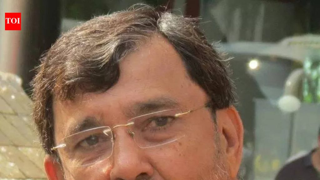 पुण्याचे माजी महापौर शांतीलाल सुरतवाला यांचे निधन पुणे बातम्या