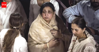 अजित पवार यांच्या निधनानंतर सुनेत्रा पवार यांनी पुणे आणि बीड जिल्ह्याच्या पालकमंत्रीपदी नियुक्ती केली