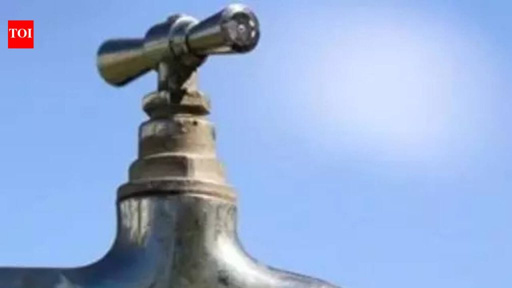 पाणीपुरवठ्यात व्यत्यय आल्याने विविध पीएमसी भागातील रहिवासी हैराण झाले आहेत