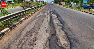 एमआयडीसीने चाकणमध्ये रहदारीच्या समस्या सोडवण्यासाठी ३६८ कोटी रुपयांची रस्त्यांची कामे हाती घेतली आहेत