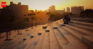 पुण्यातील पर्यावरण कार्यकर्त्यांनी नदी स्वच्छ करण्यासाठी ‘माय रिव्हर, माय व्हॅलेंटाईन’ काढणार, आरएफडीला आज विरोध