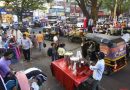 PMC च्या काळ्या यादीत टाकण्याच्या निर्णयाला फेरीवाल्यांचा विरोध, व्हेंडिंग कमिटीच्या बैठकीची मागणी