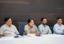 सुनेत्रा पवार मंगळवारी राष्ट्रवादीच्या आमदारांची भेट घेणार असून, विलीनीकरणाचा संभाव्य अजेंडा आहे