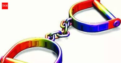 तरूण पकडले, मित्राचा खून केल्याप्रकरणी एकाला ताब्यात