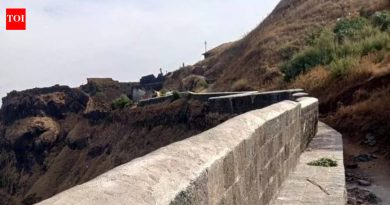 पर्यटकांच्या मृत्यूनंतर, राजगड किल्ल्यावर कायमस्वरूपी वैद्यकीय आणि बचाव सुविधांची मागणी वाढते