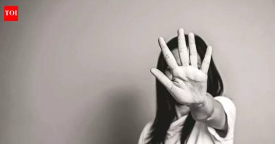 ४ वर्षाच्या मुलीचे अपहरण करून तिच्यावर लैंगिक अत्याचार केल्याप्रकरणी कामगाराला अटक