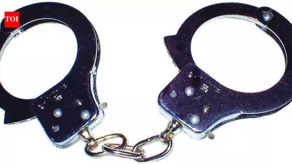 भोसरीतील रहिवाशांनी पकडलेल्या चोरट्यावर १७ गुन्हे दाखल आहेत