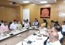 मान्सूनपूर्व कामे युद्धपातळीवर पूर्ण करा : नागपूर