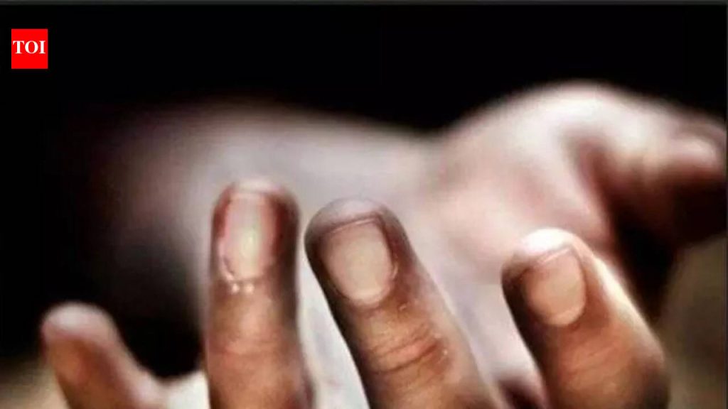 जुन्नरमध्ये महामार्गावर पिकअप ट्रक आणि एसयूव्ही यांच्यात झालेल्या भीषण अपघातात अहिल्यानगरातील एकाचा मृत्यू, नऊ जण जखमी