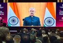 जागतिक व्यवस्थेतील व्यापारातील गोंधळ कायम राहील: जयशंकर जागतिक व्यवस्थेतील व्यापारातील गोंधळ कायम राहील: जयशंकर